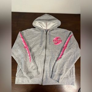 Roxy Quicksilver Full Zip Jacket Size S